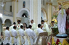 Mangaluru catholic diocese gets 5 new priests : Ordination April 20
